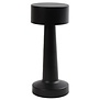 Tafellamp Lampa zwart