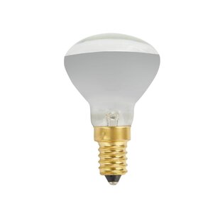 Lichtbron voor lavalamp Balvi BULB E14 R45 40W