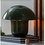 Tafellamp Fat Mushroom jungle groen