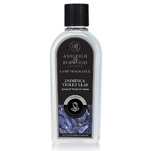 Geurlamp olie Jasmine & Violet Leaf L 500ML