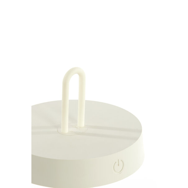 Light & Living Wandlamp LED 19x13x8,5 cm TOLIARA  crème