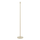 Vloerlamp Ø25x148,5 cm WASHINGTON  zand