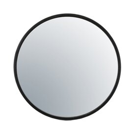Spiegel Selfie Small - Zwart