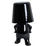 Tafellamp Glossy TJ zwart