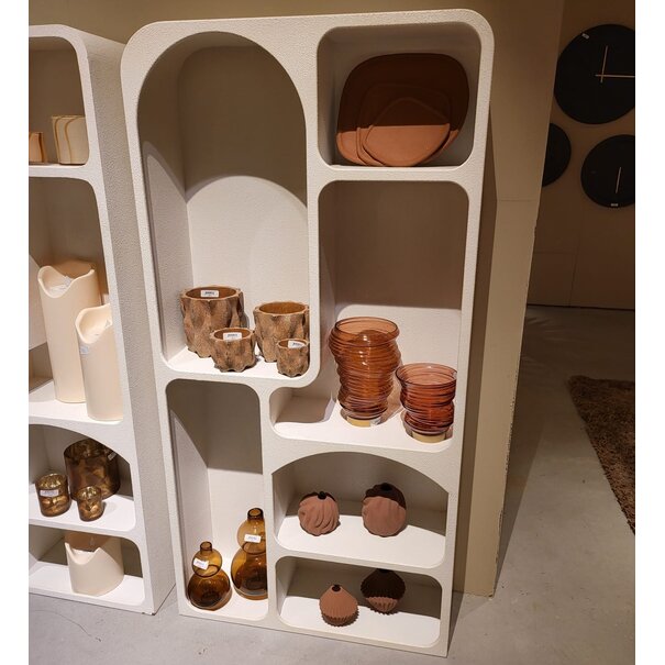 PTMD Wandkast Emmelie hoog showroommodel