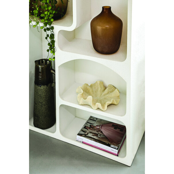 PTMD Wandkast Emmelie hoog showroommodel