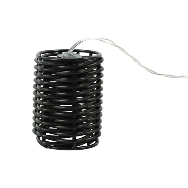 Countryfield Lichtslinger LED Kacy zwart