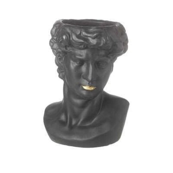 Light en Living Bloempot Sebastian