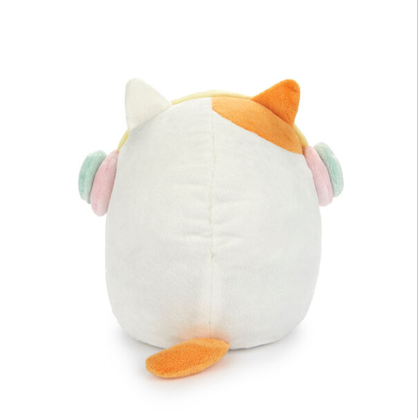 Balvi Boekensteun Kawaii Melody wit