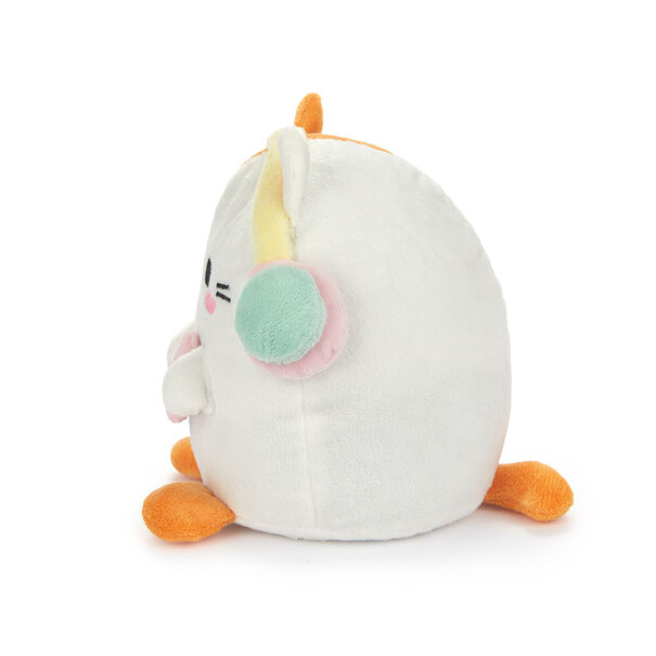 Balvi Boekensteun Kawaii Melody wit