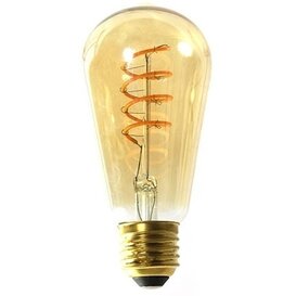 Deco LED DIM Edison