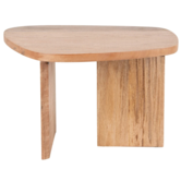 Bijzettafel Organic mango