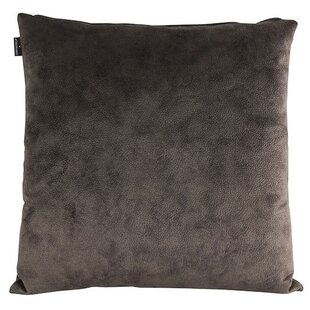 Kussen Rumba L Donkerbruin