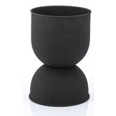 Pot Diablo klein - zwart