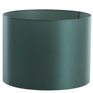 Lampenkap rond 30x30x21 cm IMANI groen