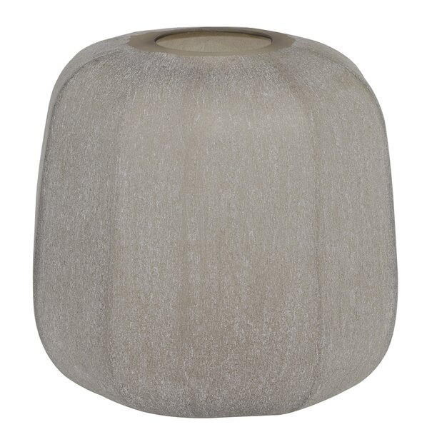 Light en Living Vaas PACENGO licht bruin - 3 maten