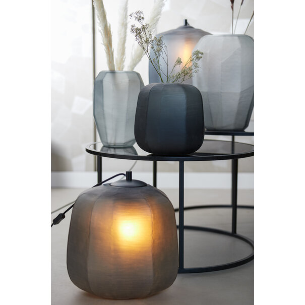 Light en Living Vaas PACENGO licht bruin - 3 maten