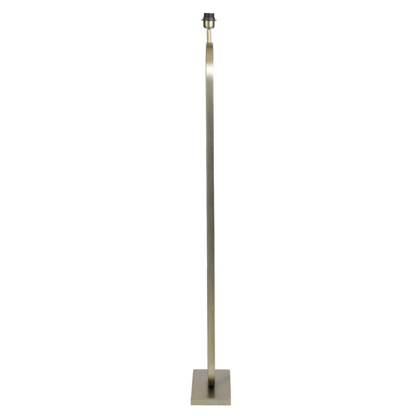 Light en Living Vloerlamp 30x15x142 cm JAMIRI licht  goud