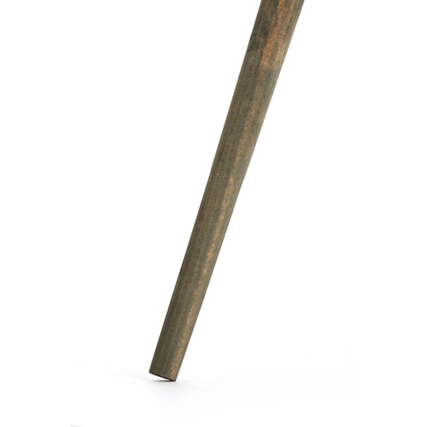Light & Living Bijzettafel Set van 2 COLON rotan bruin