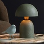 Tafellamp Boaz groen