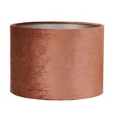 Kap cilinder 35-35-30 cm GEMSTONE terra