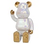 Deco object Berlyn Wit