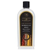 Geurlamp olie Moroccan Spice XL 1000 ML