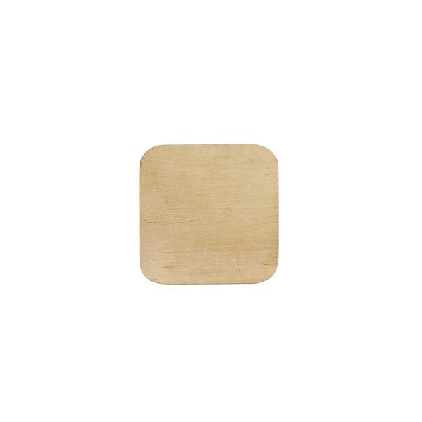 Light en Living Bijzettafel 33x33x53 cm DEGO mat naturel