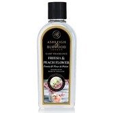 Geurlamp olie Freesia & Peach Blossom L 500 ML