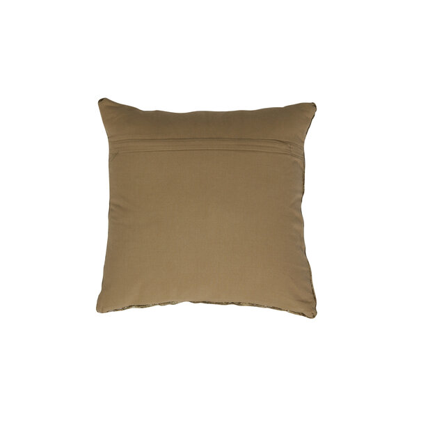 Light en Living Kussen 45x45 cm RUHLA groen