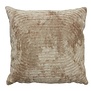 Kussen 45x45 cm RUHLA beige