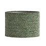 Lampenkap  ovaal recht smal 45-21-32 cm OSIRE groen