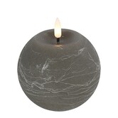 Bolkaars LED Lyon M grijs