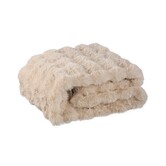 Plaid Dunae Crème S