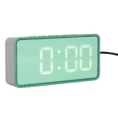 Alarmklok Audaz groen