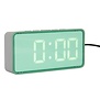 Alarmklok Audaz groen