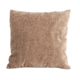 Kussen 45X45 Cm LACONIA sand