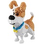 3D bouwset Jack Russel