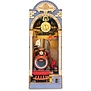 Houten Bouwpakket Book Nook Time Travel