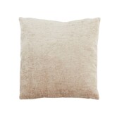 Kussen 45x45 cm LACONIA crème