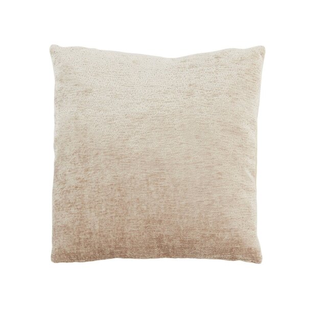 Light en Living Kussen 45x45 cm LACONIA crème