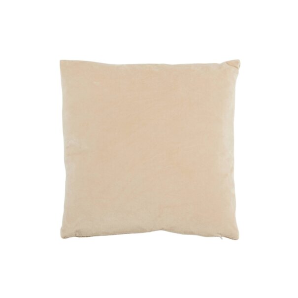 Light en Living Kussen 45x45 cm LACONIA crème