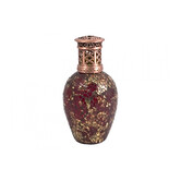 Geurlamp Sangria L rood