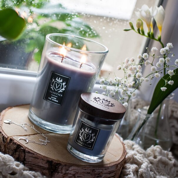 Vellutier Geurkaars After the Storm - Diverse afmetingen