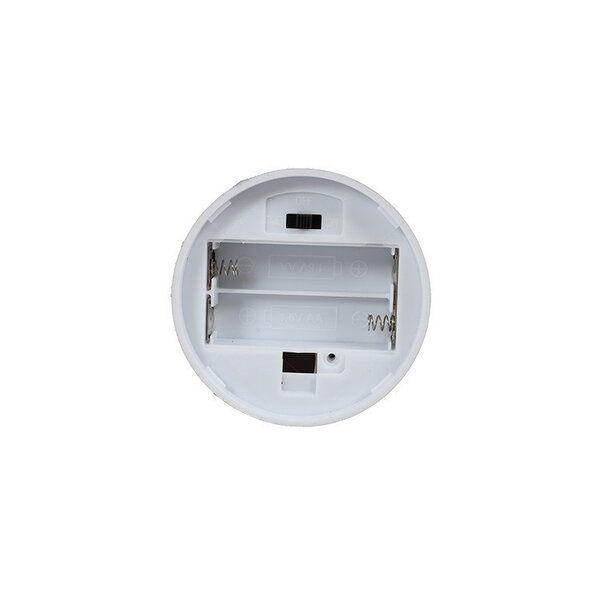 Countryfield Kaars LED Tabe L zwart