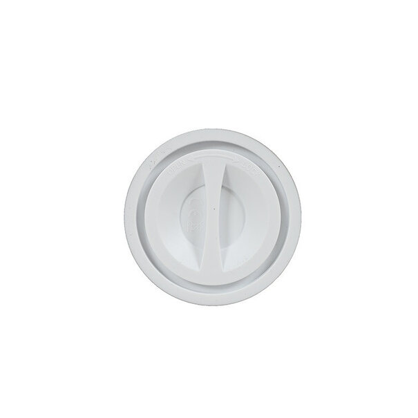 Countryfield Kaars LED Tabe L zwart