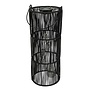Hanglamp solar LED Fadime L zwart