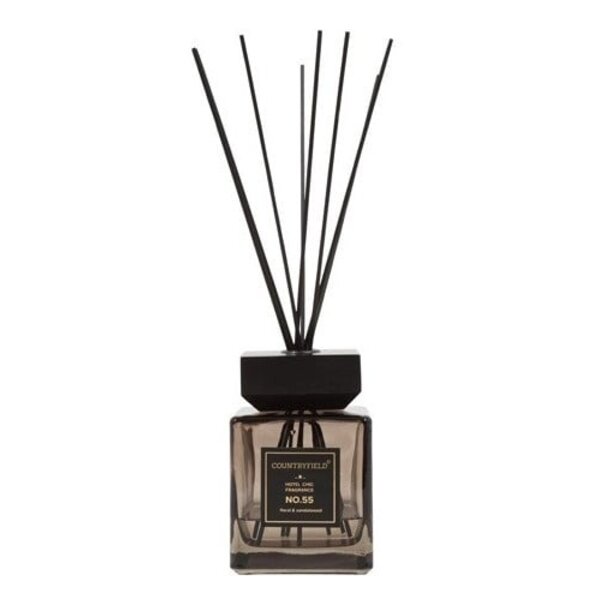 Countryfield Geurstokje No.55 M antraciet