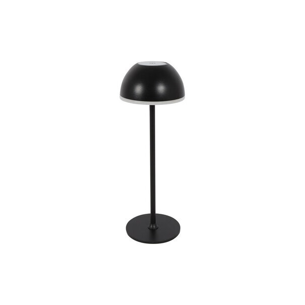 Countryfield Tafellamp LED Touch Ball zwart