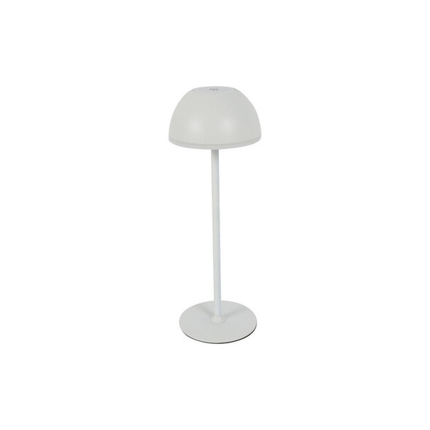 Countryfield Tafellamp LED Touch Ball wit-L10B10H30CM